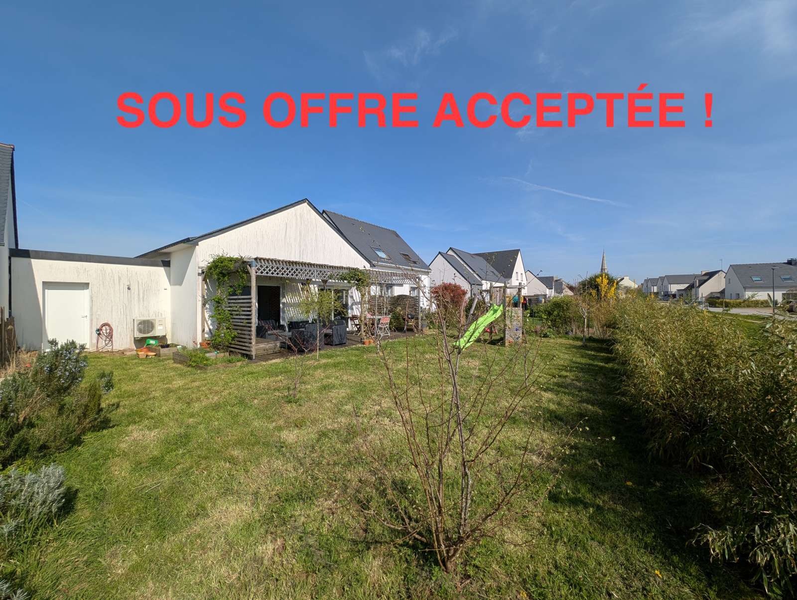 Maison 4 pièces 63 m² · à Cleguer · 63 m² · 241 595 €