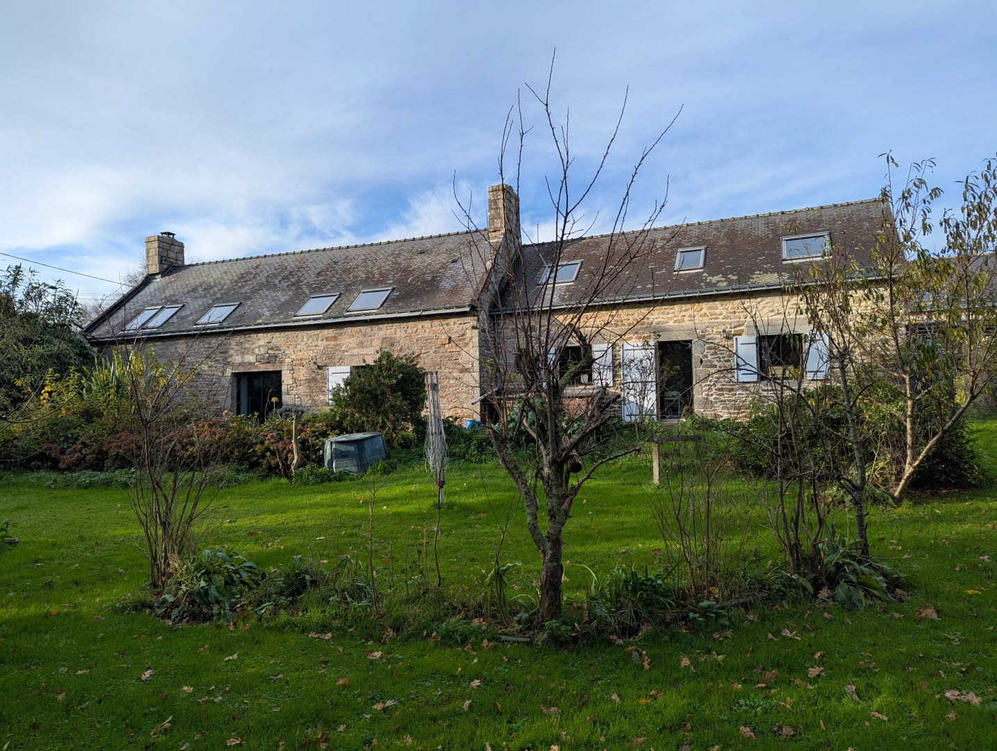 property